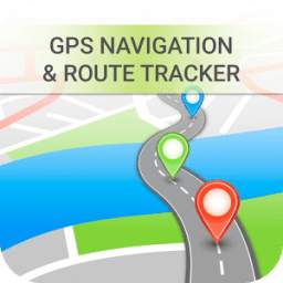 GPS Navigation 1.0