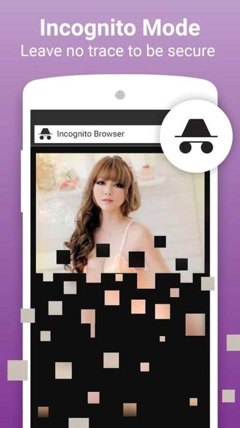 Yo Browser - Indian Browser screenshot 5