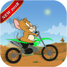 ikon Jerry Race Moto