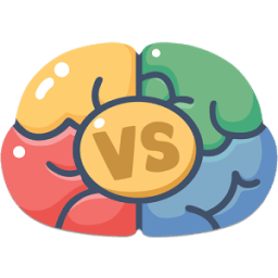 Brain VS Brain иконка