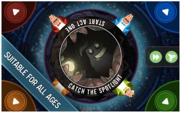 King of Opera - Party Game! 9 تصوير الشاشة