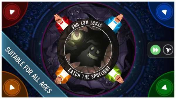 King of Opera - Party Game! 4 تصوير الشاشة