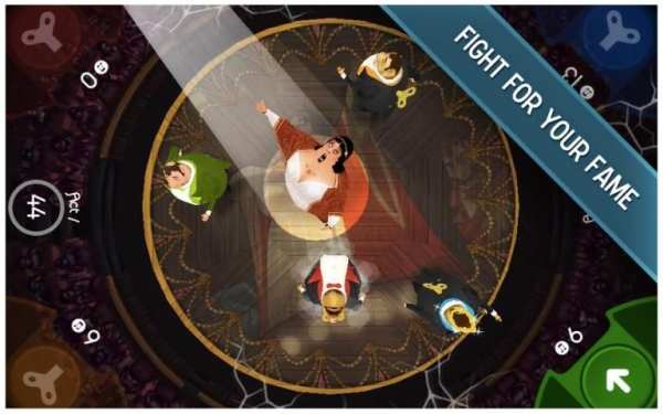 King of Opera - Party Game! 13 تصوير الشاشة