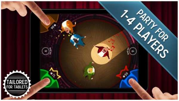 King of Opera - Party Game! 5 تصوير الشاشة