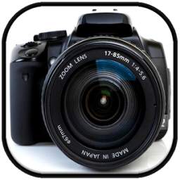 DSLR Camera 100.0