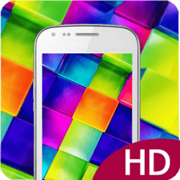 Обои и заставки HD icon