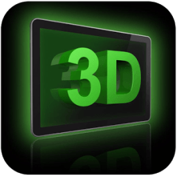 3D Text Maker иконка