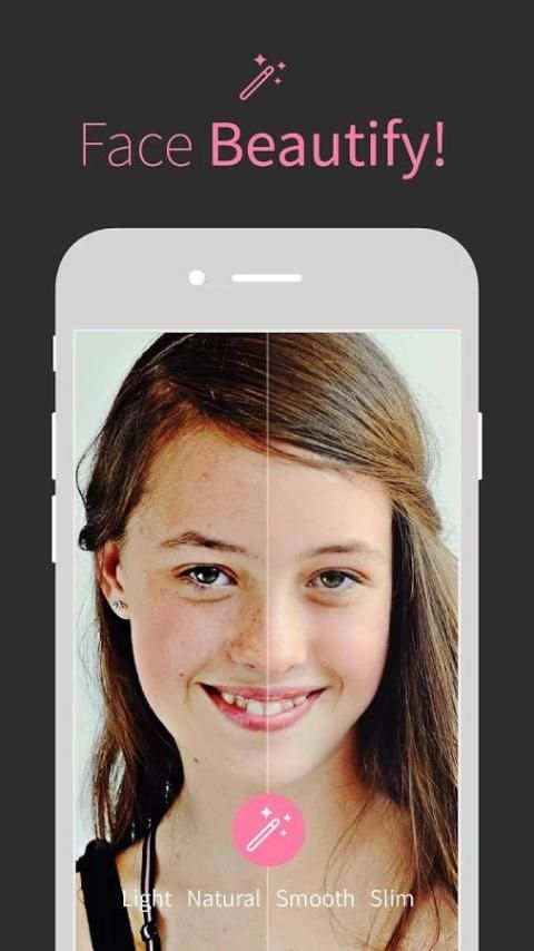 Musemage screenshot 1