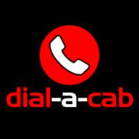 Dial-a-Cab Doncaster on 9Apps