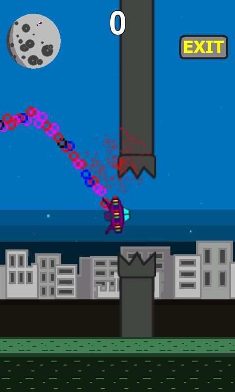 xXx Air скриншот 2