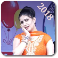 Sapna Choudhary dance video songs APK Download 2023 - Free - 9Apps