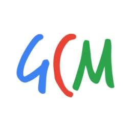 GCM - Pro App
