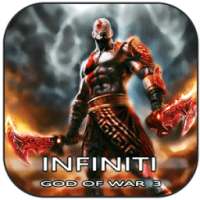 ikon Tips for PPSSPP psp God of War reference