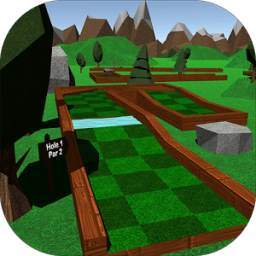 Mini Golf 3D Classic