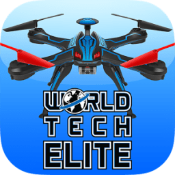 VENOM FPV иконка