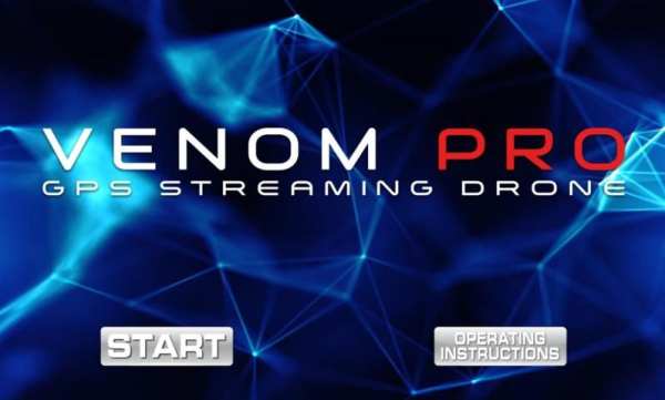 VENOM FPV скриншот 4