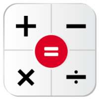 Calculator Simple 2017 on 9Apps