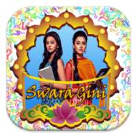 Scratch fun Swaragini أيقونة