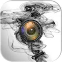 Smoke Photo Studio on 9Apps