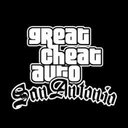 Codes for GTA San Andreas 1.0