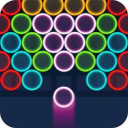 Bubble Shooter Deluxe