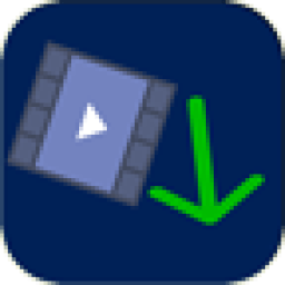 My Video Downloaded for Facebook icon