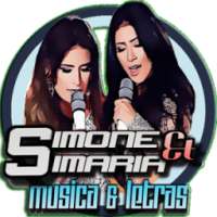 Música Simone e Simaria 2017 Sertanejas Mp3 on 9Apps