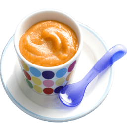 ikon Babyfood Recipes