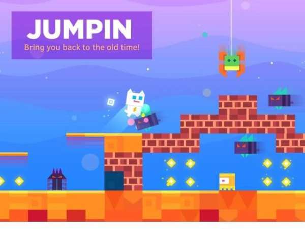Super Phantom Cat screenshot 8