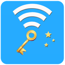 Wifi Master key 2018 icon