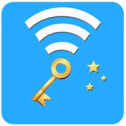 Master Wifi Key 1.3