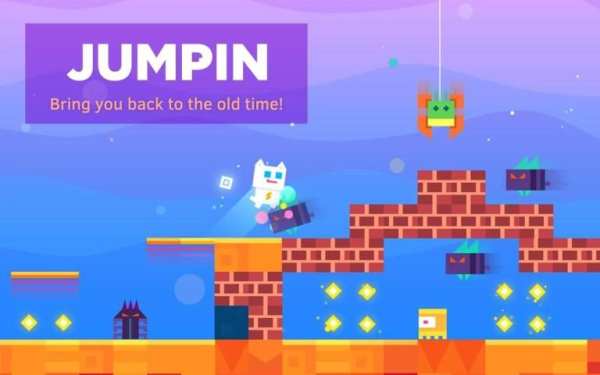 Super Phantom Cat screenshot 10