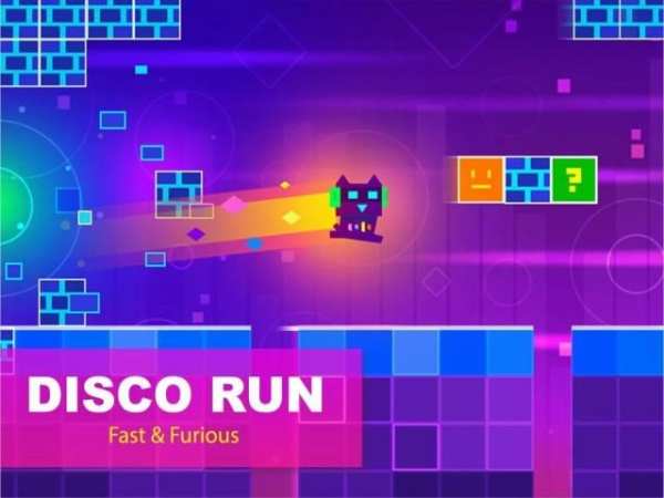 Super Phantom Cat screenshot 3