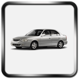 ikon Ремонт Hyundai Accent