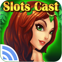 Slots Cast - Las Vegas Slots icon