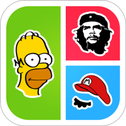 Guess Doodles أيقونة