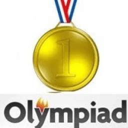 Class 4 - Olympiad