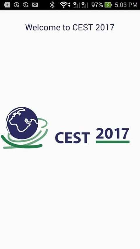 CEST2017 2 تصوير الشاشة