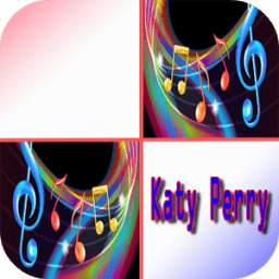 Katy Perry Piano Tiles