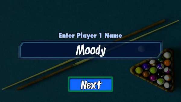 9 Ball Billiard screenshot 5