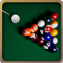9 Ball Billiard icon