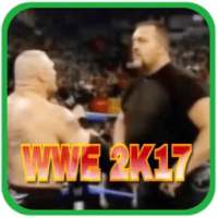 Guide for WWE 2K17 Game