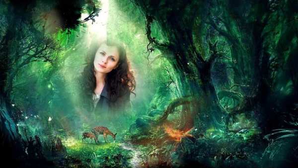 Magic Photo Frame screenshot 5