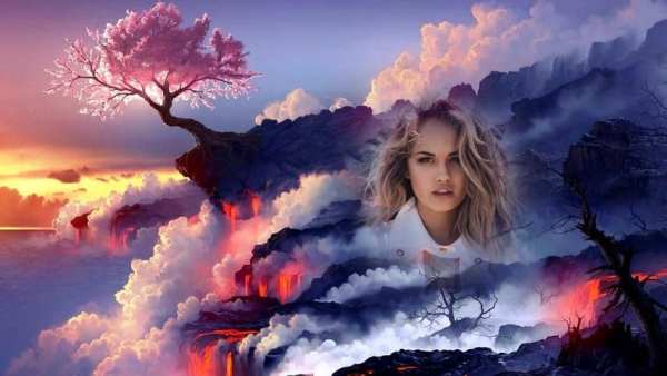 Magic Photo Frame скриншот 4