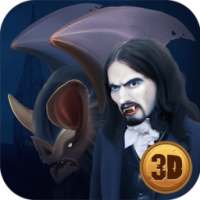 Vampire Night Survival Sim 3D
