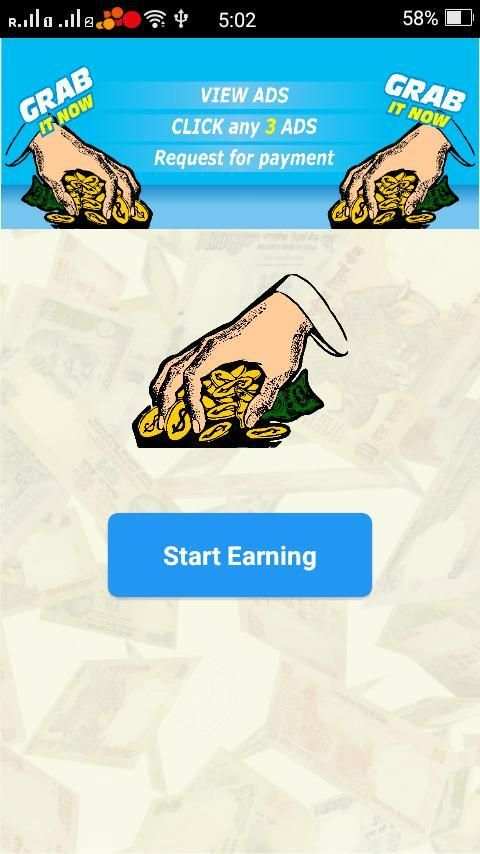 Earn Paytm screenshot 8
