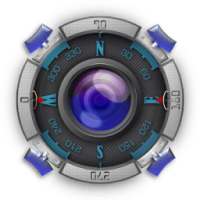 Compass Camera (Compocam) on 9Apps