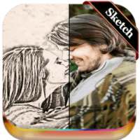 Sketch Photo - Pencil Draw Effects Maker