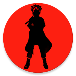 Anime TV HD [English Sub] icon