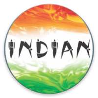 Indian People Browser --Make In India Supporter